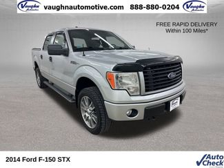 Used 2014 Ford F150 STX w/ Equipment Group 201A Mid 360° Tour