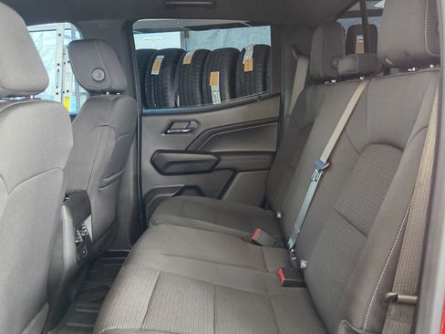 Used 2023 Chevrolet Colorado LT w/ LT Convenience Package II image 22