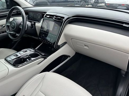 Used 2022 Hyundai Tucson Limited AWD/4WD image 7