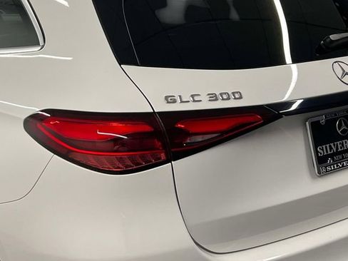 Certified 2023 Mercedes-Benz GLC 300 4MATIC image 10