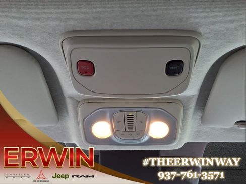 Used 2024 RAM ProMaster 2500 w/ Convenience Group FWD image 21