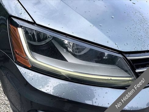 Used 2018 Volkswagen Jetta Wolfsburg Edition FWD image 25