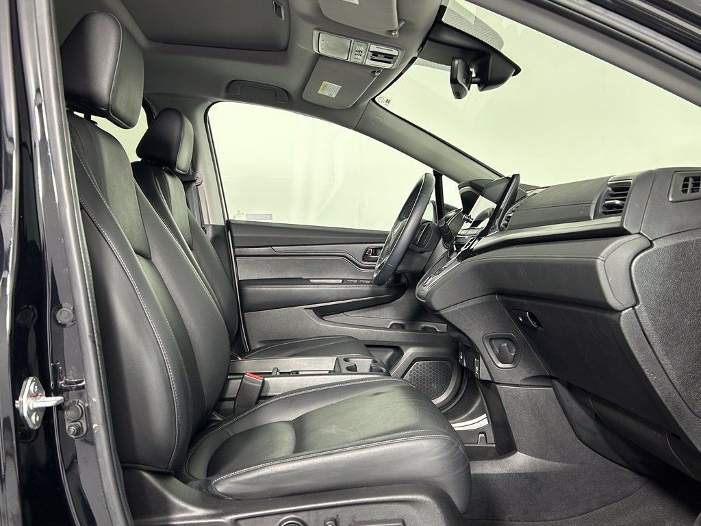 Used 2024 Honda Odyssey EX-L image 10