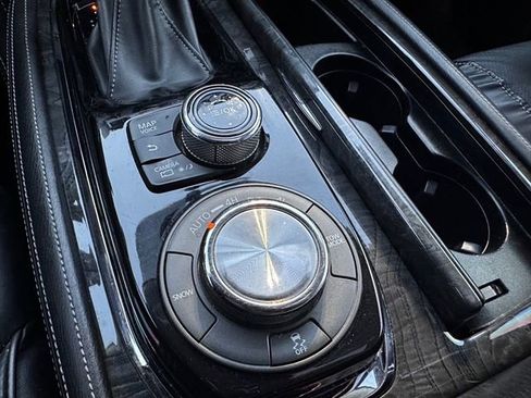 Used 2020 INFINITI QX80 Luxe w/ Proassist Package image 31