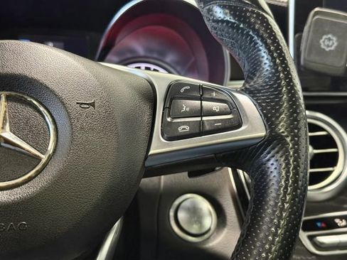 Used 2018 Mercedes-Benz C 43 AMG C 43 AMG image 18