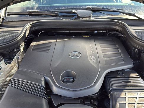 New 2026 Mercedes-Benz GLE 450 4MATIC image 23