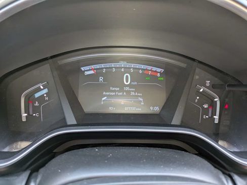 Used 2018 Honda CR-V EX-L image 28