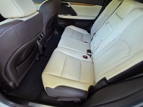 Used 2019 Lexus RX 350 FWD w/ Premium Package image 9