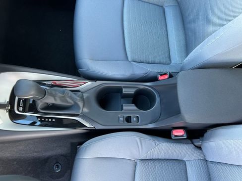 New 2026 Toyota Corolla SE image 27