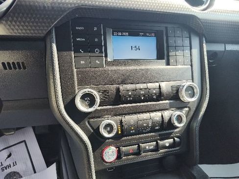 Used 2021 Ford Mustang GT w/ GT Performance Package image 13