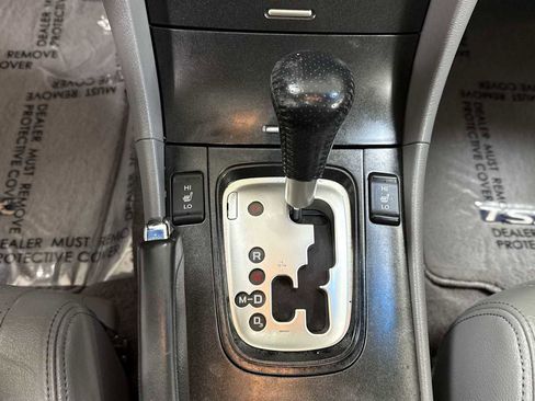 Used 2004 Acura TSX image 20