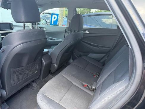 Used 2020 Hyundai Tucson Value AWD/4WD image 6