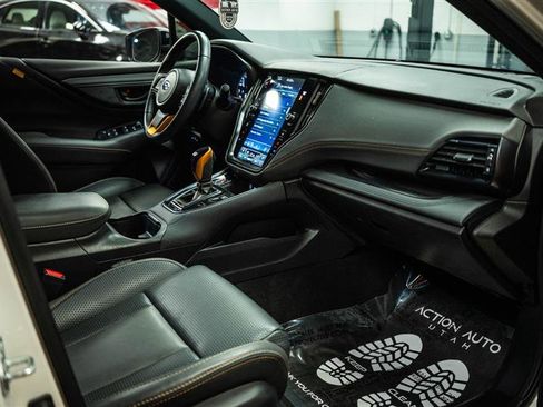 Used 2023 Subaru Outback Wilderness image 14