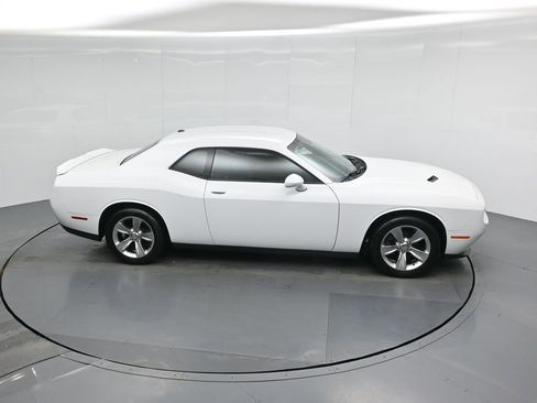 Used 2020 Dodge Challenger SXT image 49