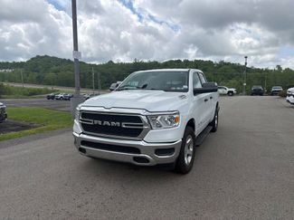 Used 2019 RAM 1500 Tradesman AWD/4WD video 1