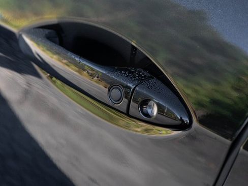 New 2026 Honda Ridgeline Black Edition image 14