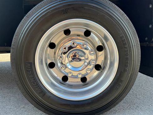 Used 2008 Ford F450 Lariat AWD/4WD image 55