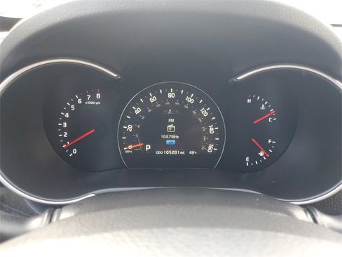Used 2015 Kia Sorento EX image 19