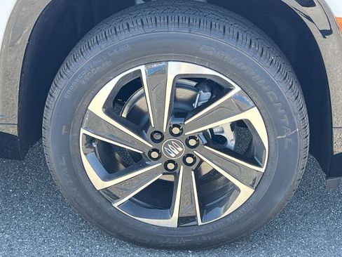 New 2026 Buick Enclave Sport Touring w/ Power Package image 45