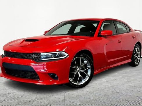 Used 2022 Dodge Charger GT image 2