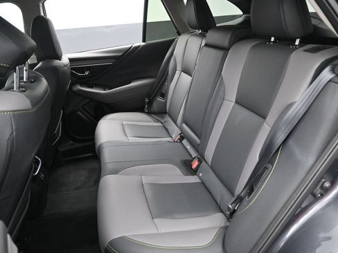Used 2023 Subaru Outback Onyx Edition AWD/4WD image 29
