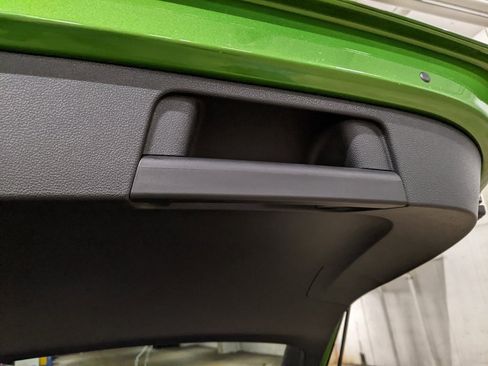 New 2025 Volkswagen Taos SE image 29