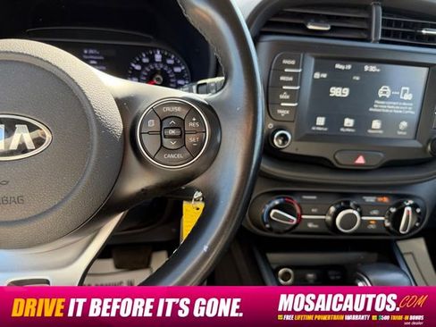 Used 2020 Kia Soul X-Line FWD image 33