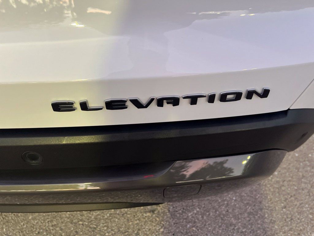 Used 2026 GMC Terrain Elevation FWD image 9