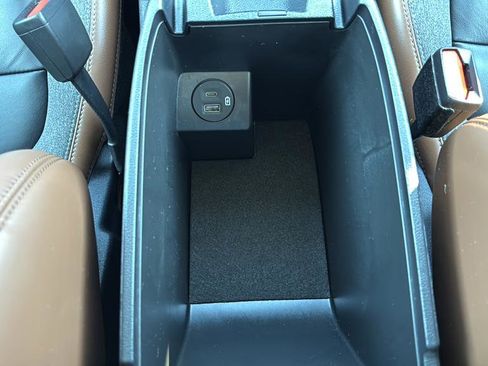 Certified 2023 Ford Bronco Sport Outer Banks image 53