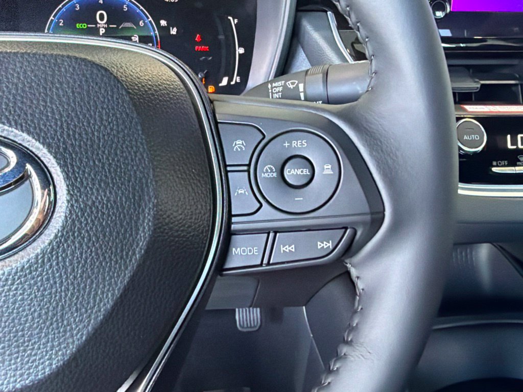 New 2027 Toyota Corolla SE FWD image 21