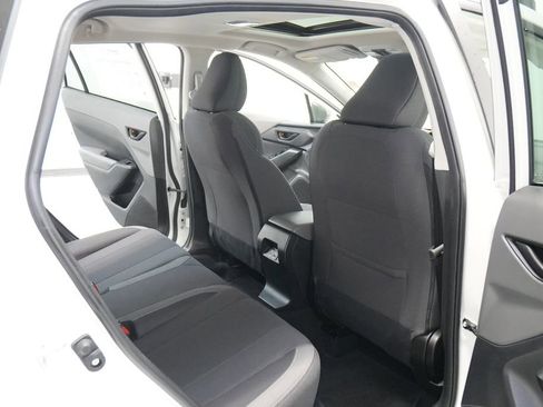 Used 2025 Subaru Crosstrek 2.0i Premium image 28