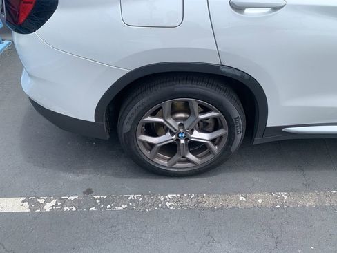 Used 2022 BMW X3 sDrive30i w/ Premium Package 2 RWD image 7