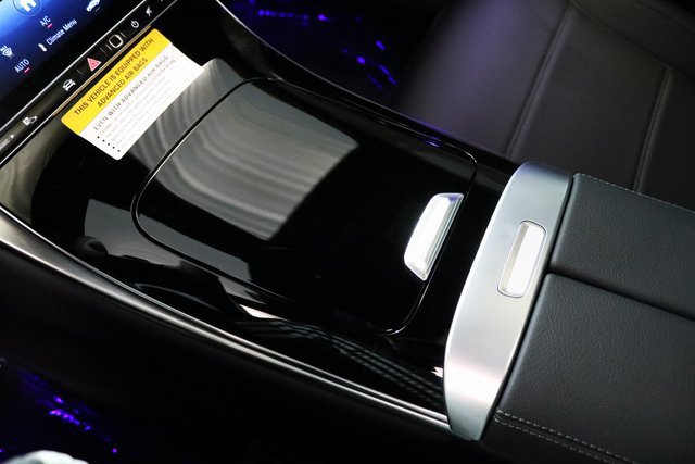 Certified 2025 Mercedes-Benz GLC 300 4MATIC image 27