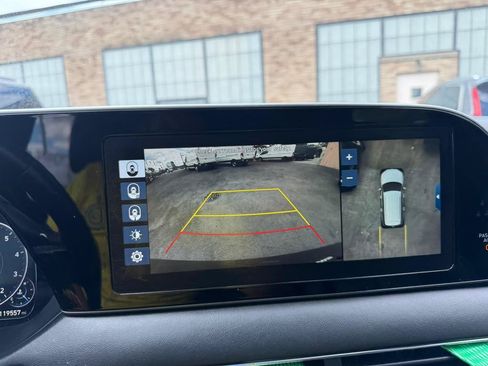 Used 2020 Hyundai Palisade Limited FWD image 25