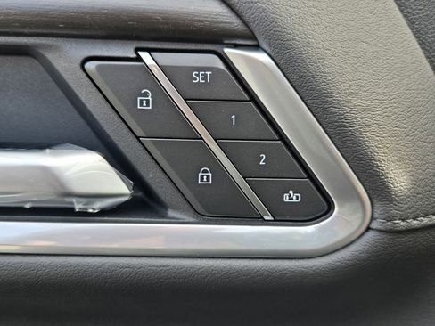 New 2026 GMC Sierra 2500 Denali image 20