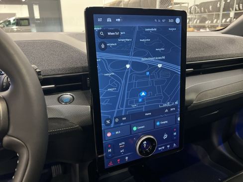 Used 2024 Ford Mustang Mach-E GT w/ Bronze Appearance Package image 20