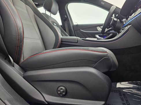 Used 2023 Mercedes-Benz E 53 AMG 4MATIC Sedan image 16