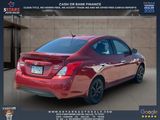 Used 2017 Nissan Versa SV w/ SV Special Edition Package image 3