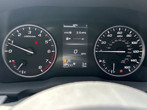 New 2026 Subaru Crosstrek 2.0i Premium AWD/4WD image 20