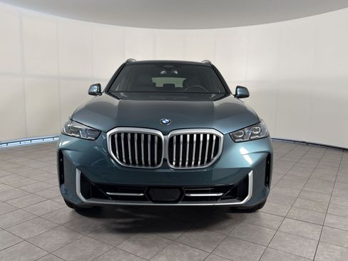 Used 2026 BMW X5 xDrive40i AWD/4WD image 6