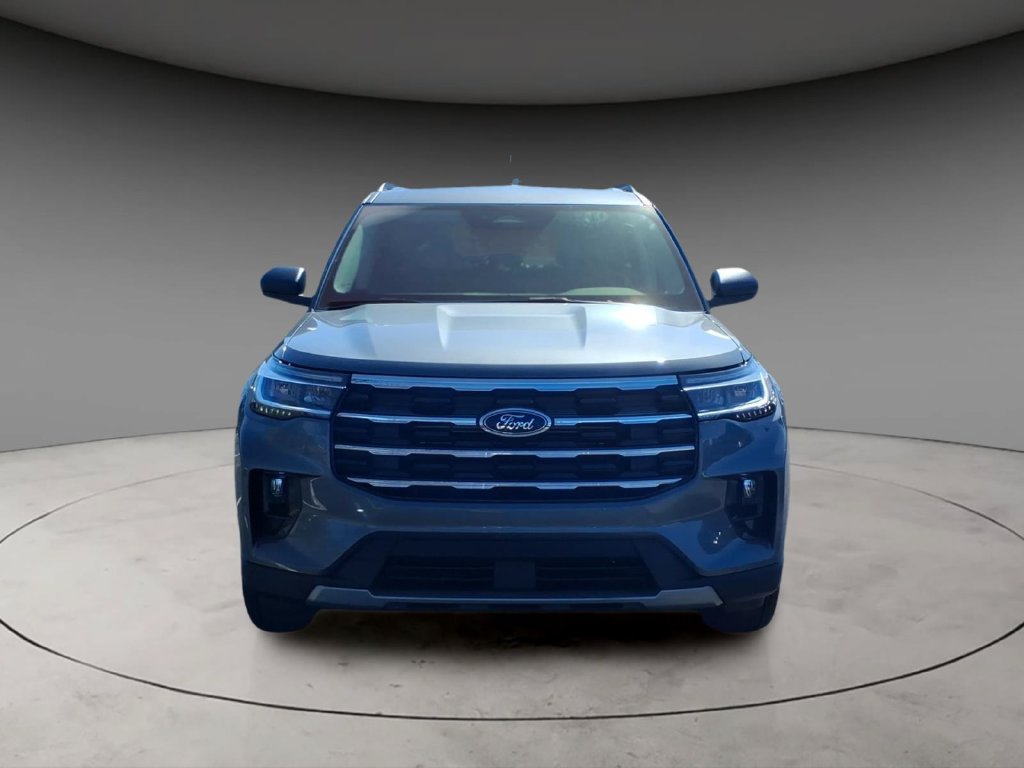 New 2026 Ford Explorer Active w/ Active Comfort Package AWD/4WD image 14