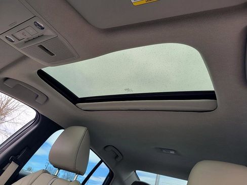 New 2026 Nissan Sentra SL image 17