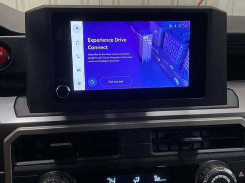 Used 2024 Toyota Tacoma TRD Off-Road image 16