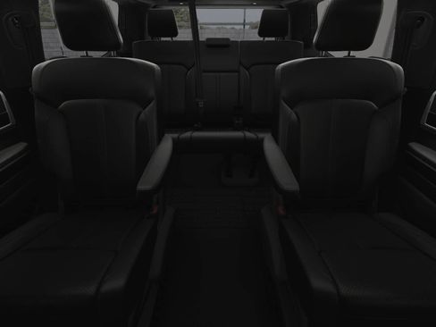 New 2025 Jeep Wagoneer Series II image 19