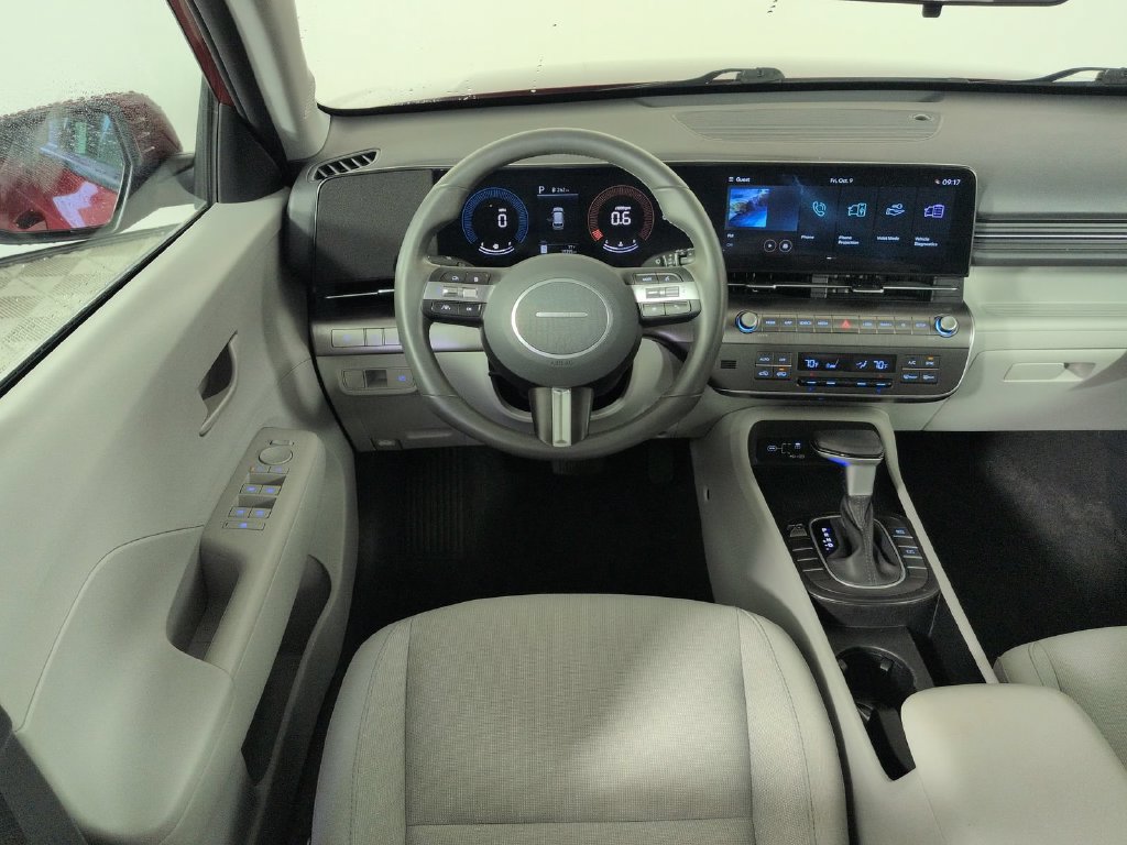 Used 2024 Hyundai Kona SEL FWD image 22