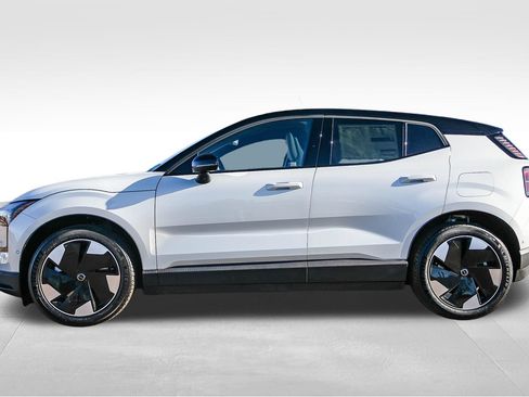 New 2026 Volvo EX30 Ultra w/ Climate Package AWD/4WD image 8