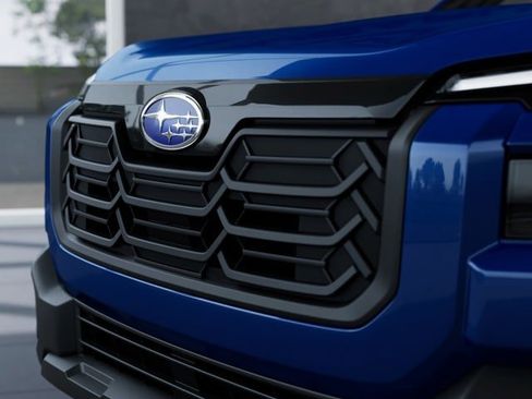 New 2026 Subaru Outback Premium image 10