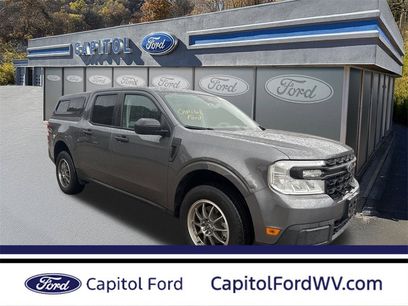 Used 2022 Ford Maverick XL