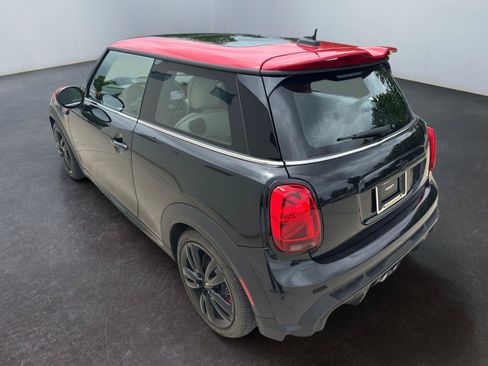 Used 2023 MINI Cooper John Cooper Works w/ Driver Assistance Package FWD image 17
