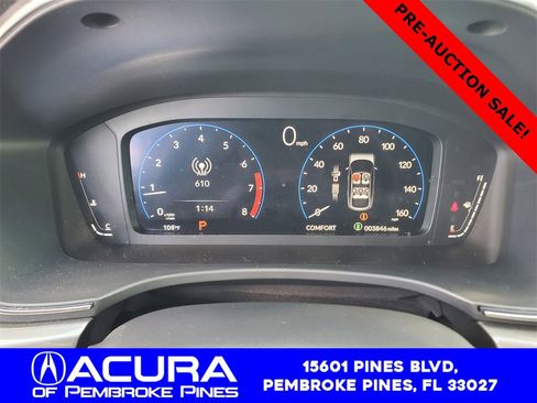 Certified 2025 Acura Integra image 26